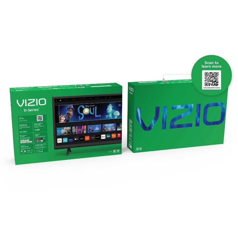 VIZIO D-Series 24