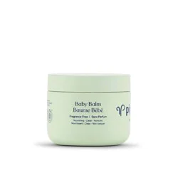 Pipette Fragrance Free Baby Balm - 2oz
