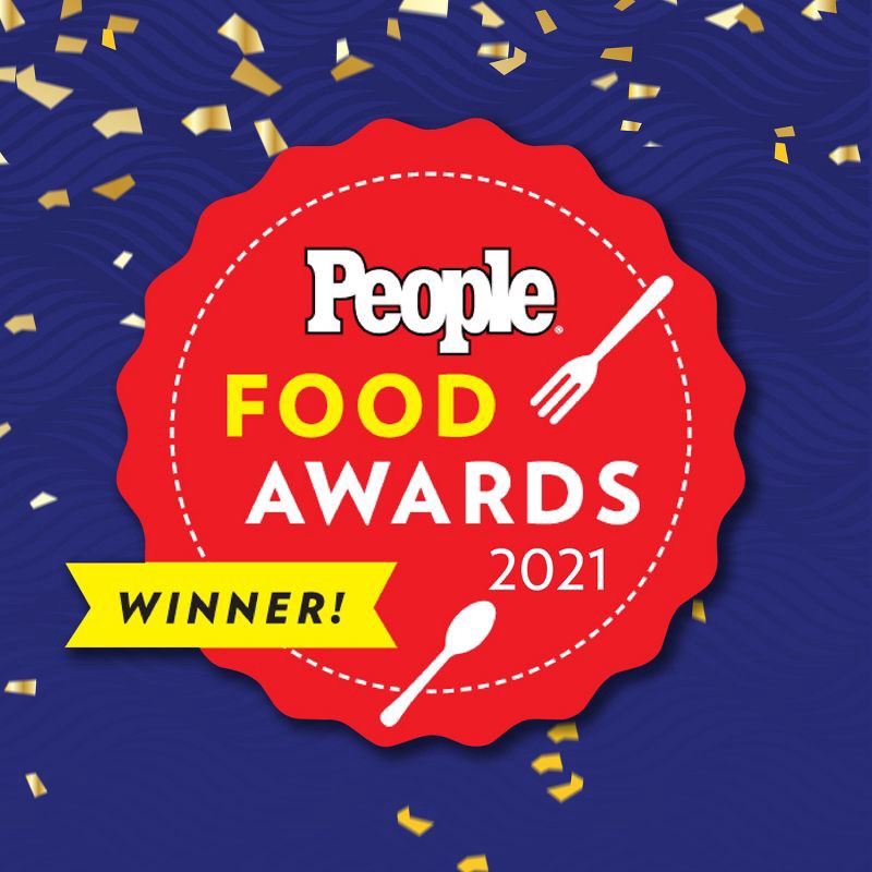 slide 3 of 10, Philadelphia Strawberry Cheesecake Crumble Dessert - 6.6oz/2ct, 6.6 oz, 2 ct