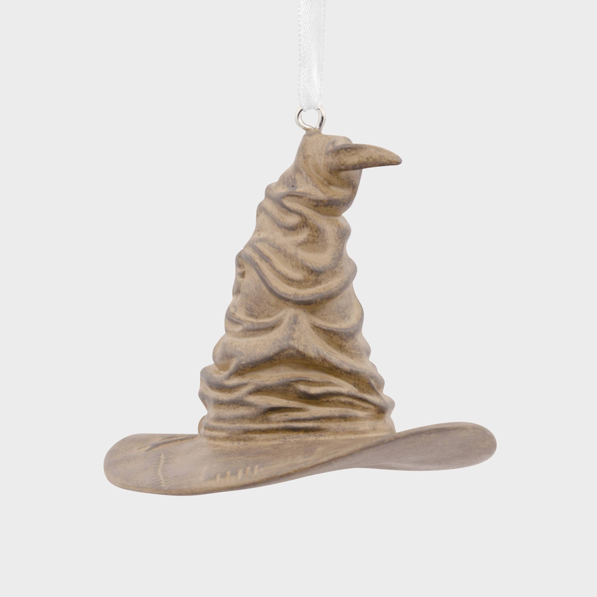 slide 1 of 4, Hallmark Harry Potter Sorting Hat Christmas Tree Ornament, 1 ct