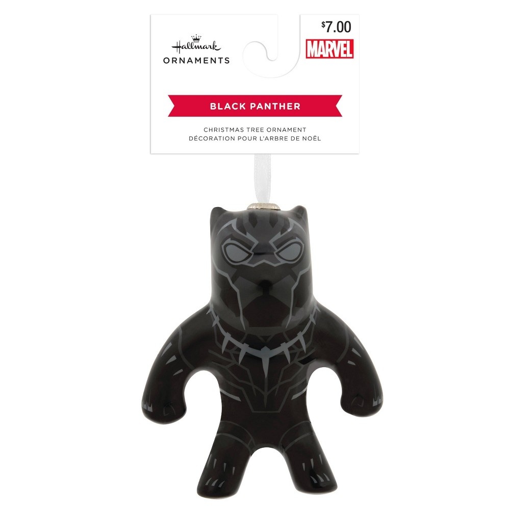 hallmark black panther