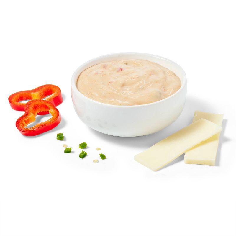 slide 2 of 3, Queso Blanco 15oz - Good & Gather™, 15 oz