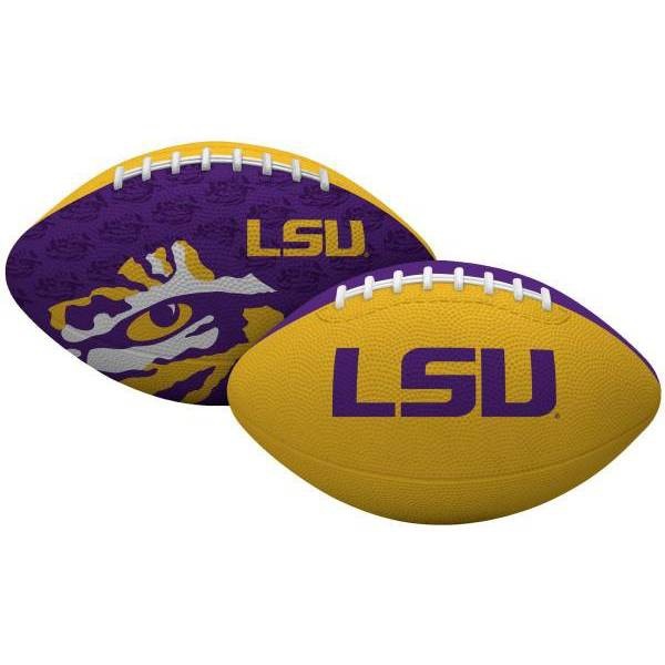 slide 1 of 1, NCAA LSU Tigers Gridiron Football, 1 ct