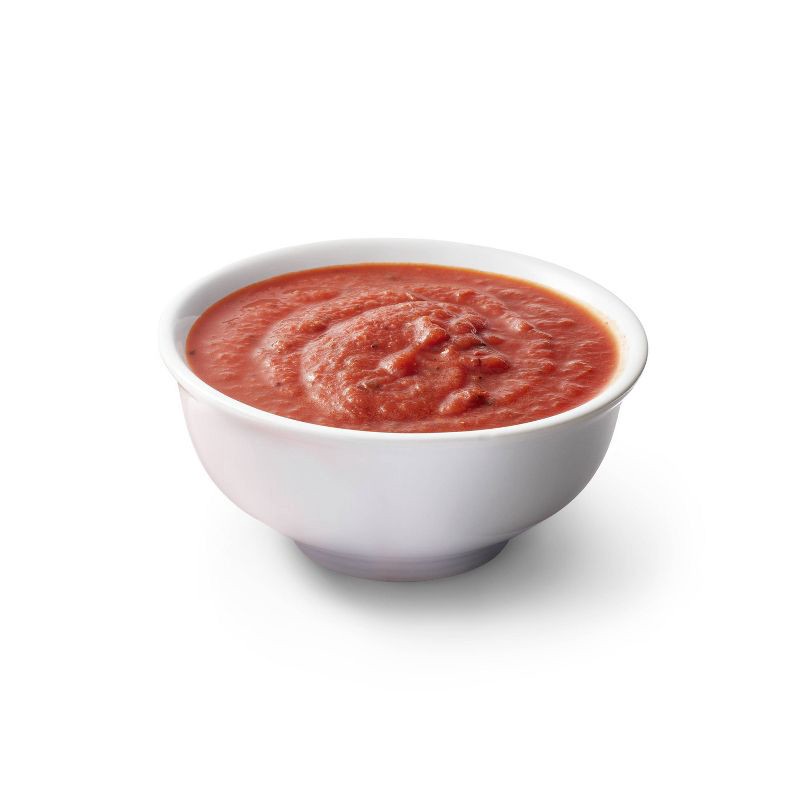 slide 4 of 5, Tomato, Basil & Garlic Pasta Sauce - 24oz - Good & Gather™, 24 oz