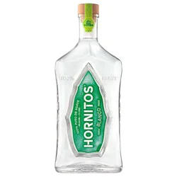 Hornitos Blanco Tequila - 1.75L Bottle
