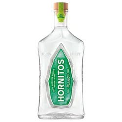 Hornitos Blanco Tequila - 1.75L Bottle