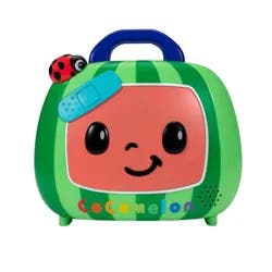 CoComelon Musical Checkup Case