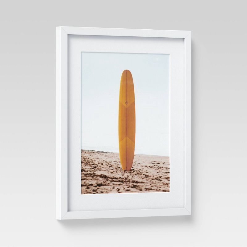 slide 5 of 6, (Set of 2) 16" x 20" Van and Surfboard Framed Wall Art - Project 62™: Coastal Decor Lithograph, 1 ct