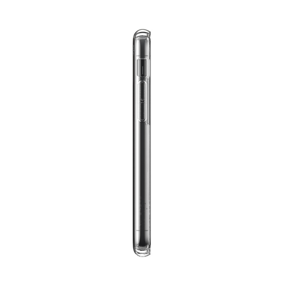 slide 5 of 8, Speck Apple iPhone 11 Pro/iPhone X/iPhone XS Presidio Perfect Clear Case - Clear, 1 ct