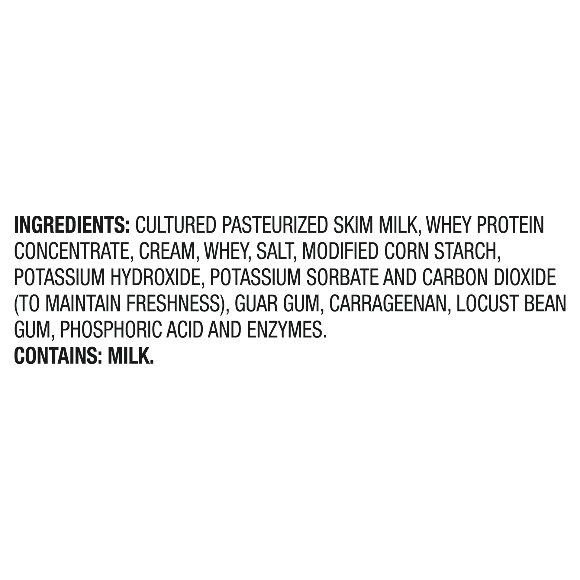 slide 2 of 3, Penn Maid Large Curd Cottage Cheese, 24 oz, 24 oz