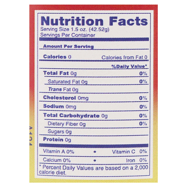 slide 9 of 9, La Criolla Whole Cloves, 1.5 oz