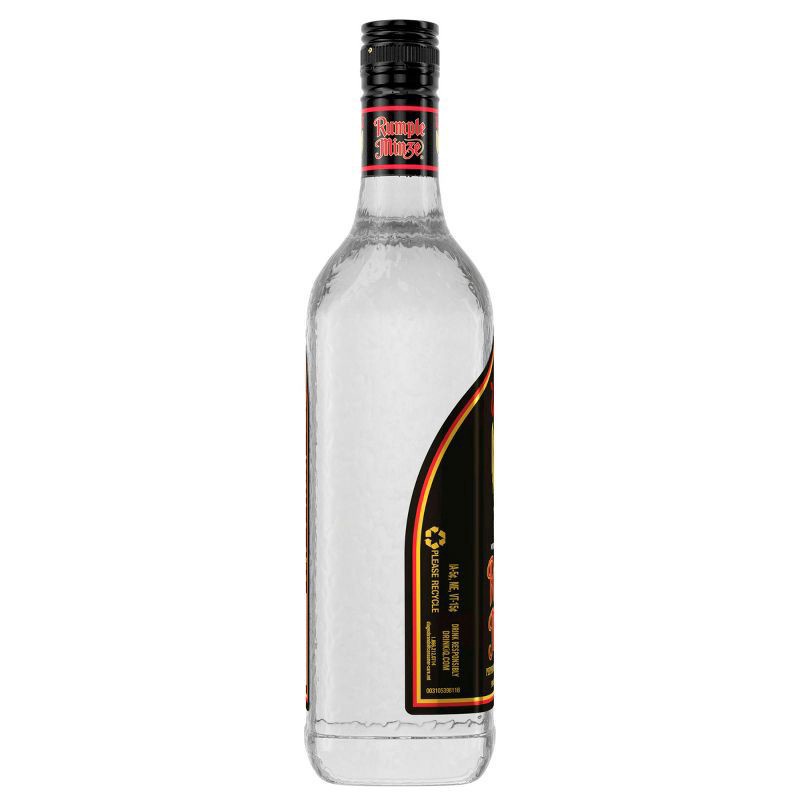 slide 4 of 6, Rumple Minze Peppermint Schnapps, 750 ml