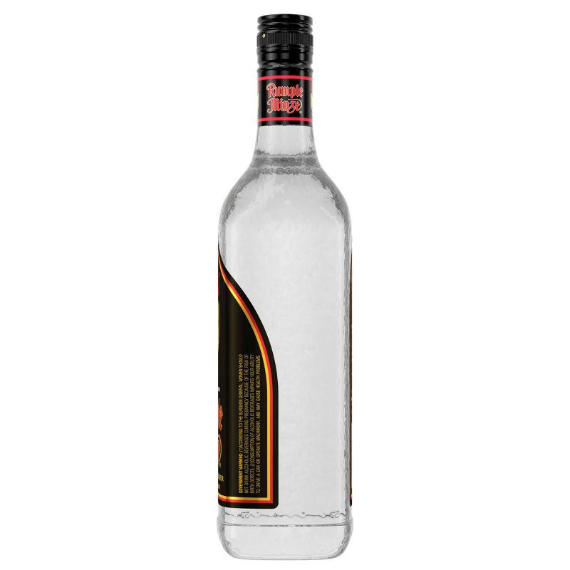 slide 3 of 6, Rumple Minze Peppermint Schnapps, 750 ml