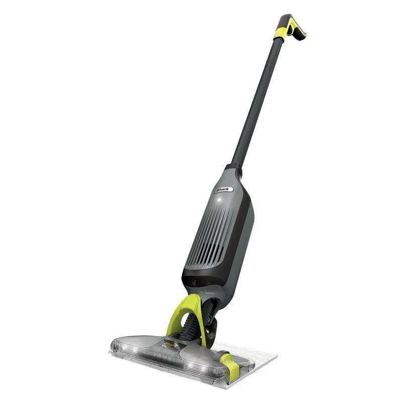 slide 1 of 13, Shark VACMOP Pro Cordless Hard Floor Vacuum Mop with Headlights VM252, 1 ct