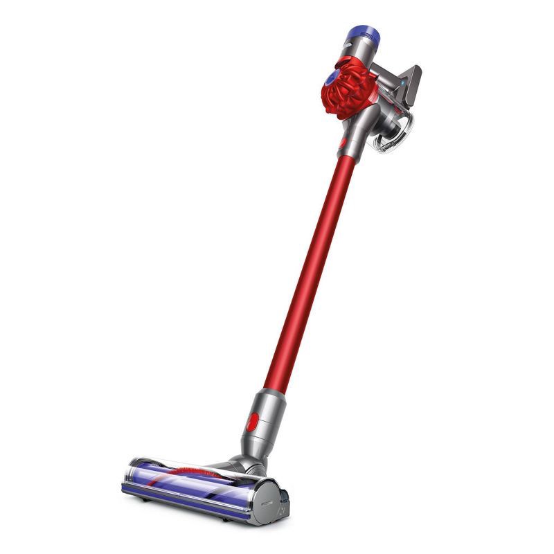 slide 1 of 5, Dyson V8 Motorhead Origin Cordless Stick Vacuum, 1 ct