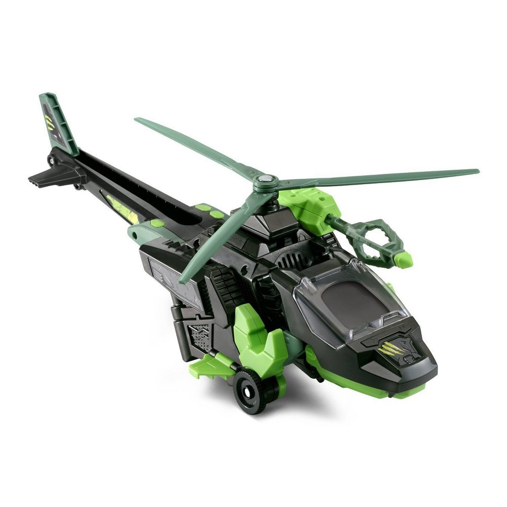 slide 7 of 9, VTech Switch & Go Velociraptor Helicopter, 1 ct