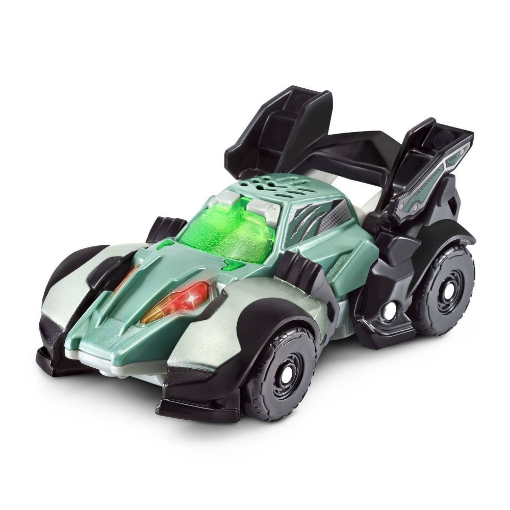 slide 6 of 9, VTech Switch & Go Triceratops Racer, 1 ct