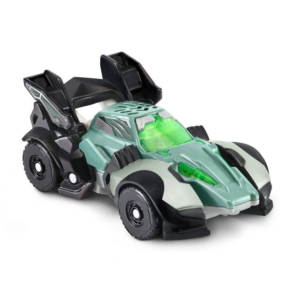 slide 7 of 9, VTech Switch & Go Triceratops Racer, 1 ct