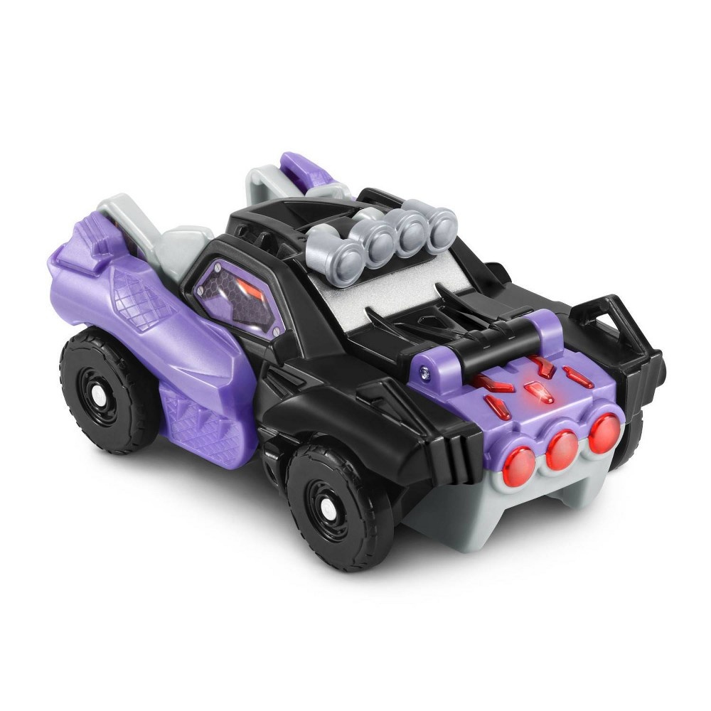 slide 6 of 9, VTech Switch & Go Stegosaurus Buggy, 1 ct