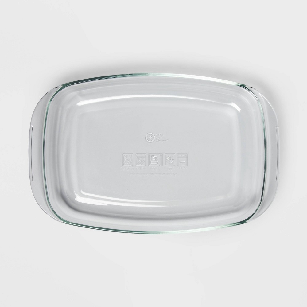 5 qt baking outlet dish