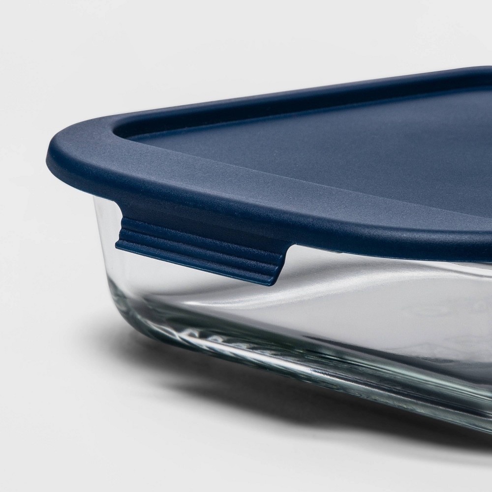 slide 2 of 3, 12pc Bake & Store Set - Made By Design, 12 ct