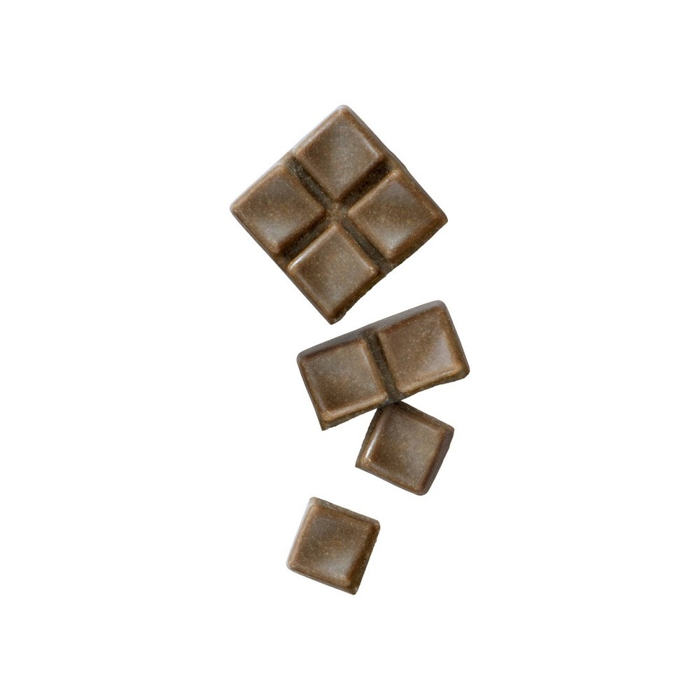 slide 3 of 7, Fancy Feast Savory Cravings Beef Dry Holiday Cat Treats, 1 oz