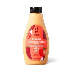 Creamy Chipotle Sauce - 8.4oz - Good & Gather™