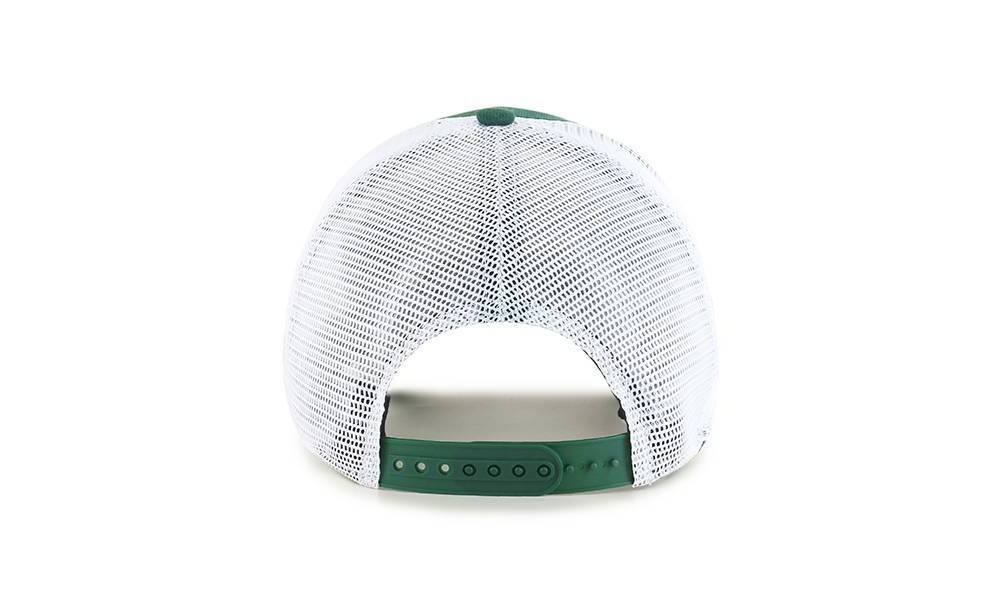 slide 2 of 2, NHL Minnesota Wild Men's Mesh Back Bolton Hat, 1 ct