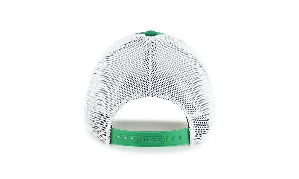 slide 2 of 2, NHL Dallas Stars Men's Mesh Back Bolton Hat, 1 ct