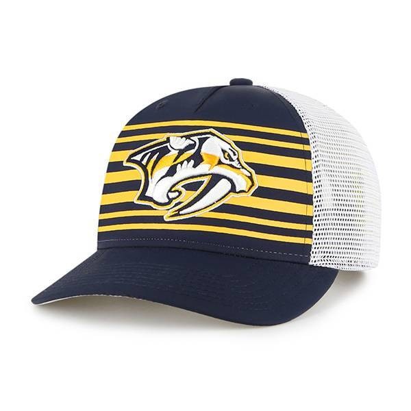 slide 1 of 2, NHL Nashville Predators Men's Maltitude Hat, 1 ct