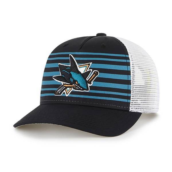 slide 1 of 2, NHL San Jose Sharks Men's Maltitude Hat, 1 ct