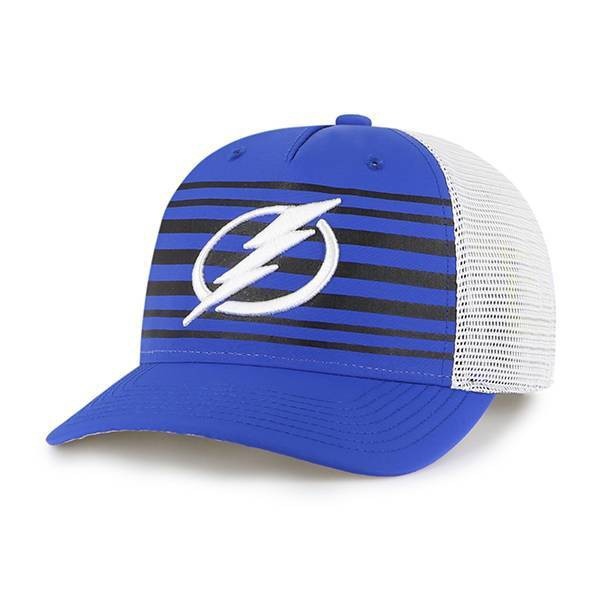 slide 1 of 2, NHL Tampa Bay Lightning Men's Maltitude Hat, 1 ct