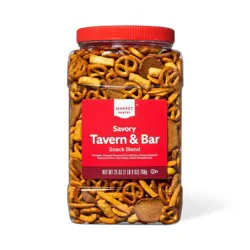 Savory Tavern & Bar Blend - 25oz - Market Pantry™