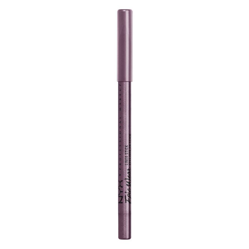 slide 3 of 9, NYX Professional Makeup Epic Wear Liner Stick - Long-lasting Eyeliner Pencil - Magenta Shock - 0.043oz, 0.043 oz