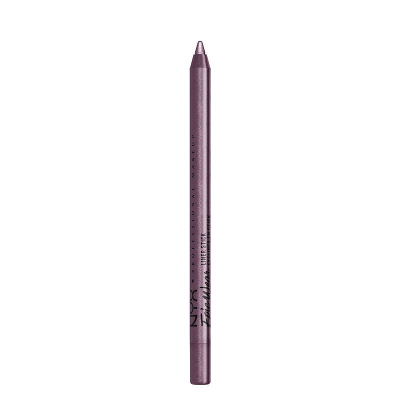 slide 1 of 9, NYX Professional Makeup Epic Wear Liner Stick - Long-lasting Eyeliner Pencil - Magenta Shock - 0.043oz, 0.043 oz