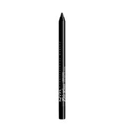 NYX Professional Makeup Epic Wear Liner Stick - Long-lasting Eyeliner Pencil - 8 Pitch Black - 0.043oz