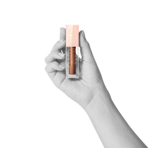 Maybelline Lifter Gloss Lip Gloss Makeup with Hyaluronic Acid Crystal