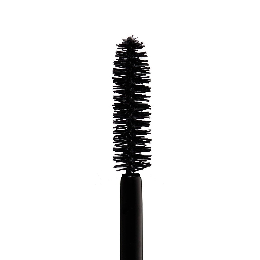 slide 2 of 7, NYX Professional Makeup On The Rise Lash Booster Mascara - Black - 0.33 fl oz, 0.33 fl oz