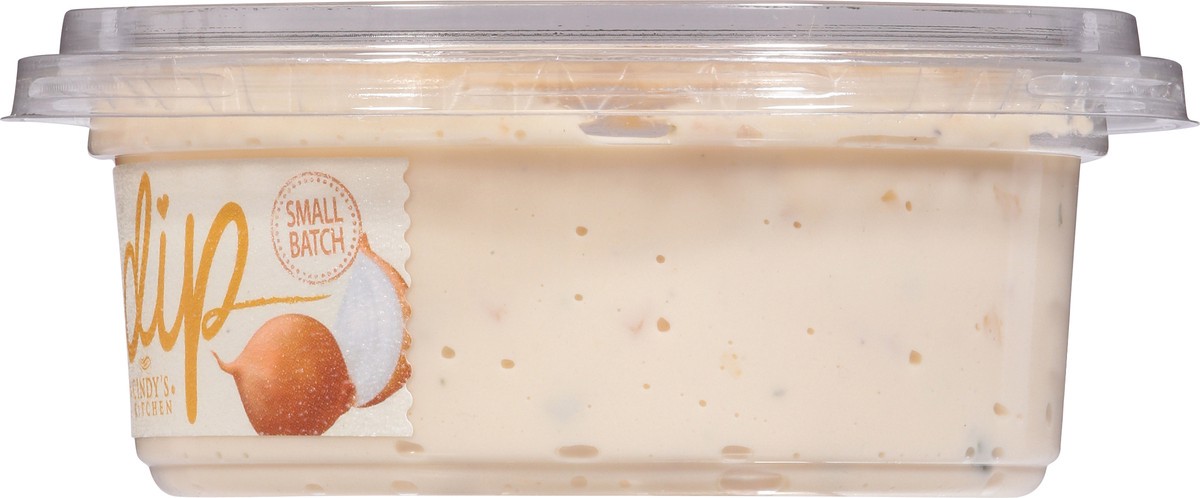 slide 12 of 13, Cindy's Kitchen Roasted Onion Original Dip 8 oz, 8 oz