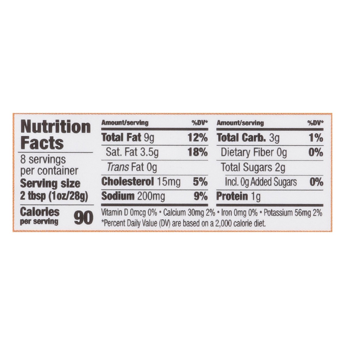 slide 8 of 13, Cindy's Kitchen Roasted Onion Original Dip 8 oz, 8 oz