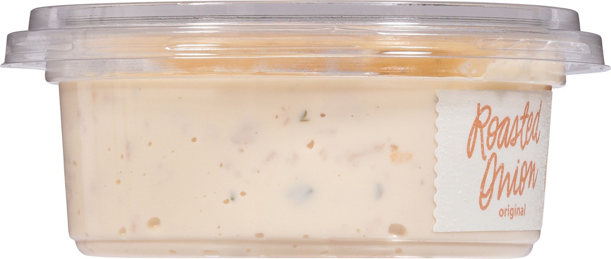 slide 11 of 13, Cindy's Kitchen Roasted Onion Original Dip 8 oz, 8 oz