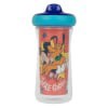 slide 18 of 21, First Years Disney Mickey Mouse Insulated Hard Spout Sippy Cups, 2 ct; 9 oz