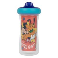 slide 20 of 21, First Years Disney Mickey Mouse Insulated Hard Spout Sippy Cups, 2 ct; 9 oz
