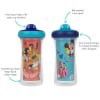 slide 11 of 21, First Years Disney Mickey Mouse Insulated Hard Spout Sippy Cups, 2 ct; 9 oz