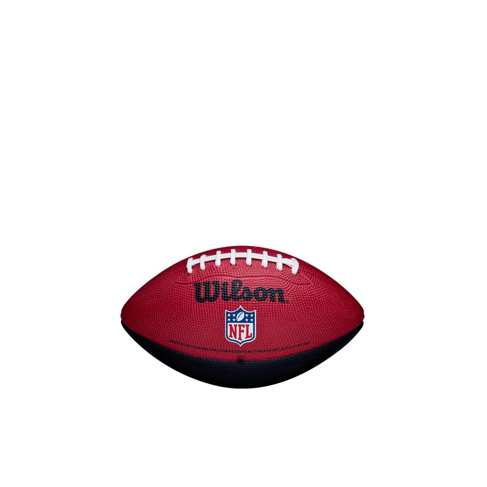 slide 2 of 6, NFL Arizona Cardinals Mini Retro Football, 1 ct