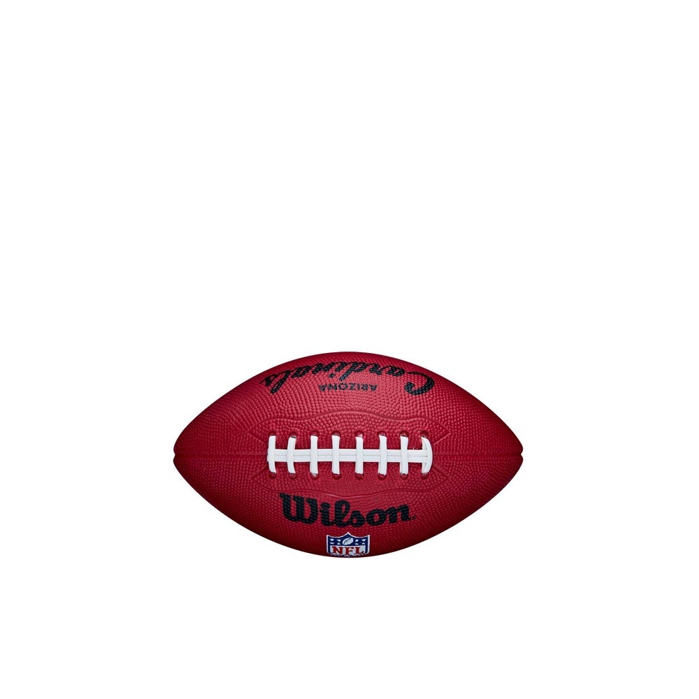 slide 3 of 6, NFL Arizona Cardinals Mini Retro Football, 1 ct