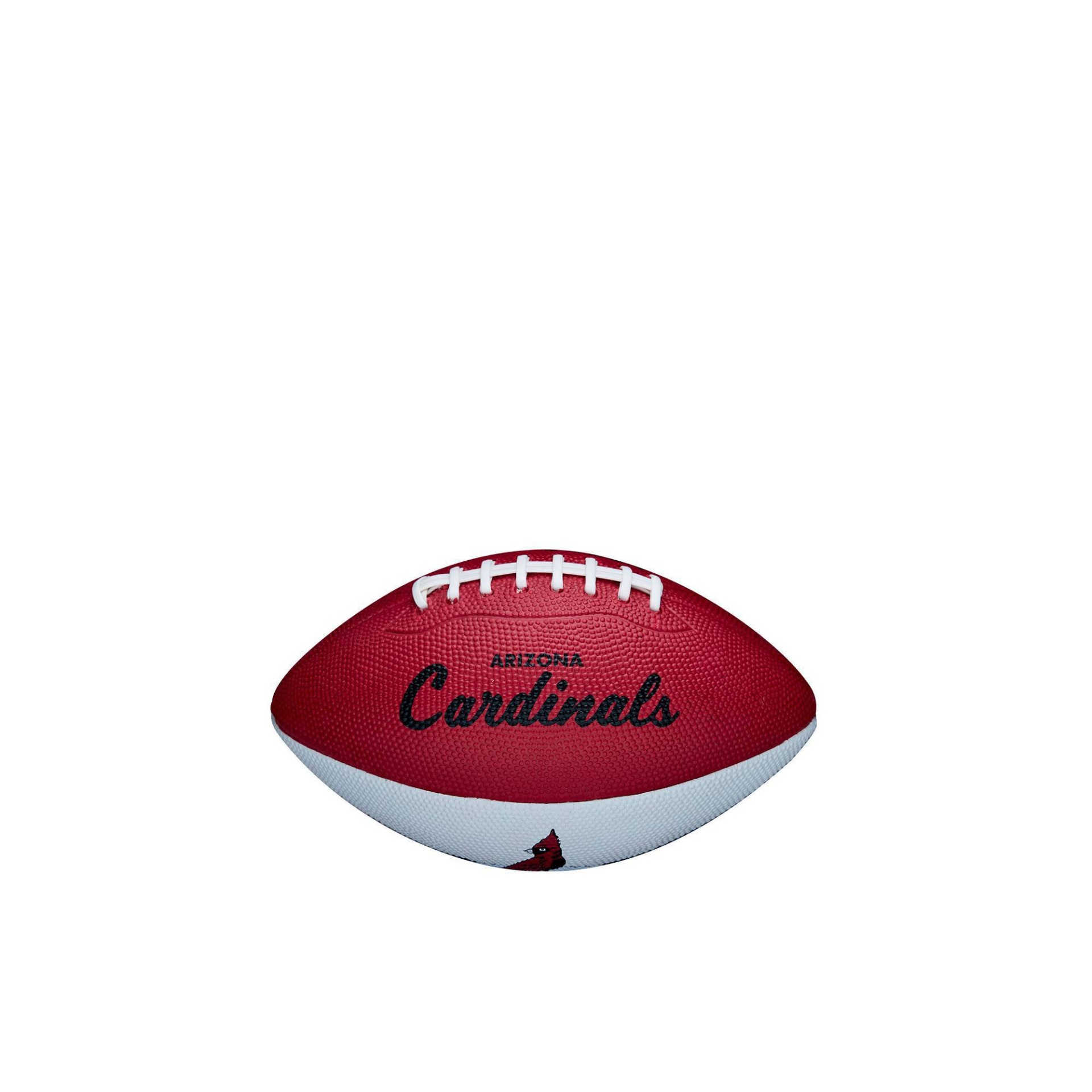 slide 1 of 6, NFL Arizona Cardinals Mini Retro Football, 1 ct