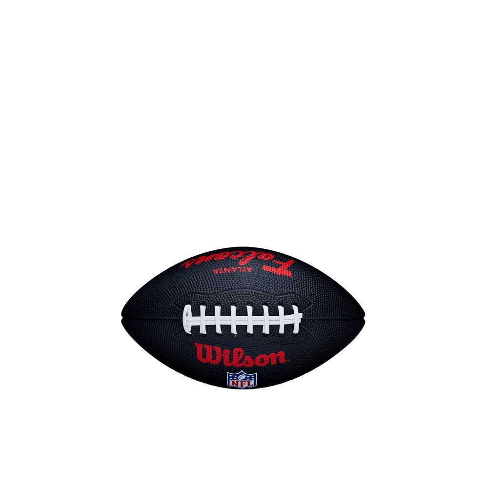 slide 4 of 6, NFL Atlanta Falcons Mini Retro Football, 1 ct