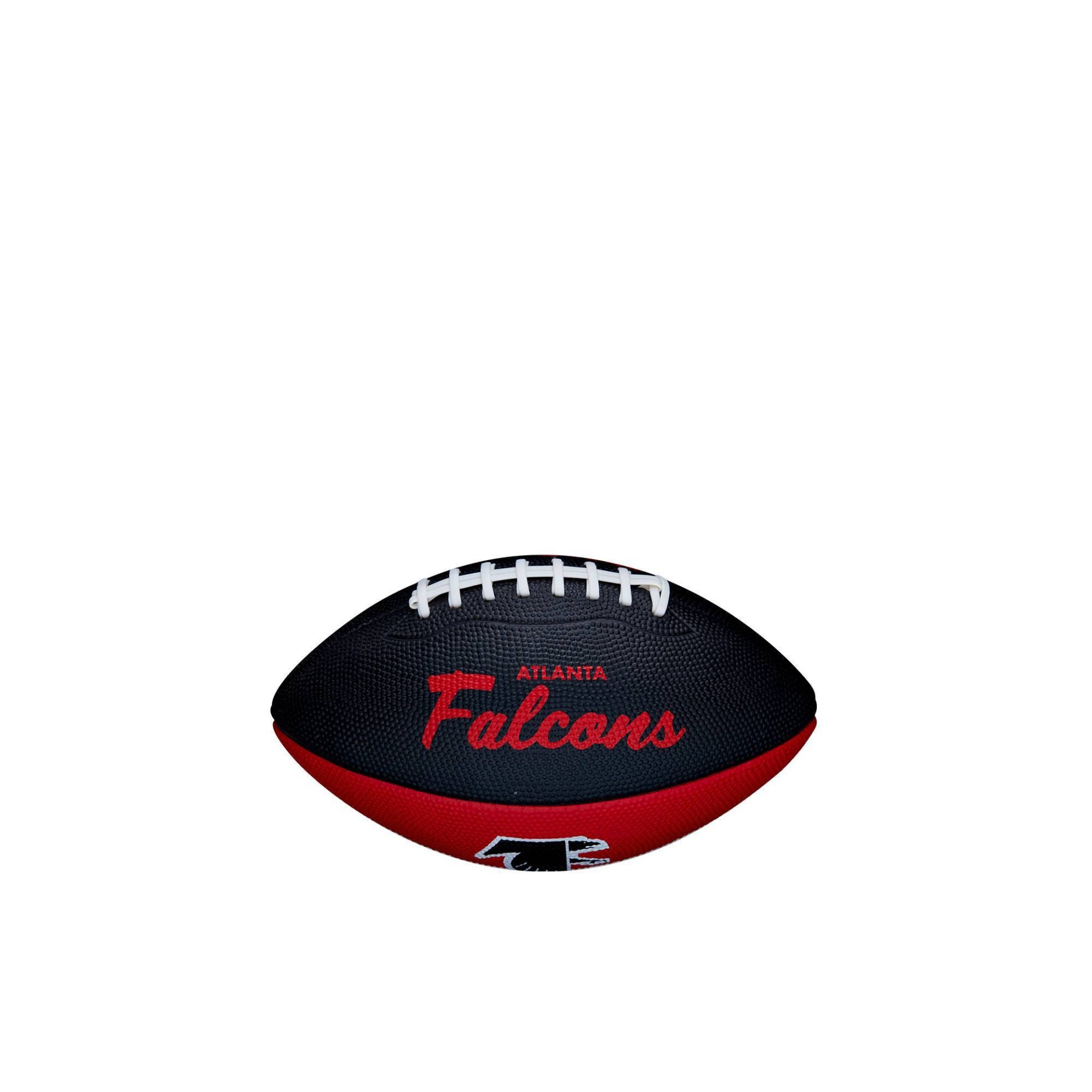 slide 1 of 6, NFL Atlanta Falcons Mini Retro Football, 1 ct