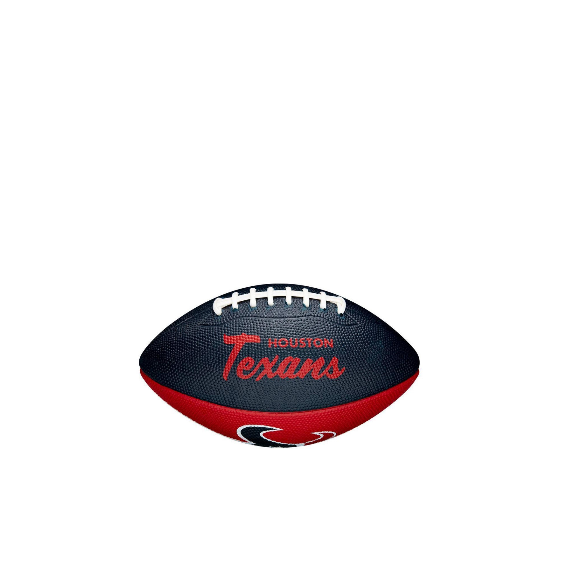 slide 1 of 6, NFL Houston Texans Mini Retro Football, 1 ct